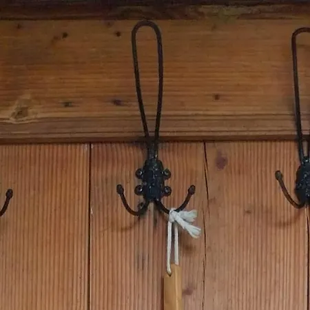 La Tana Della Gallina * Sant'Antonio Tortal
