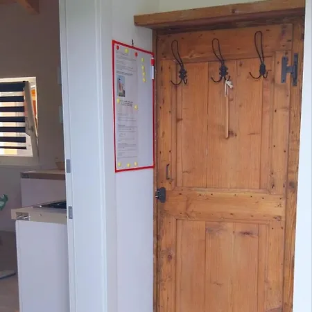 La Tana Della Gallina Sant'Antonio Tortal