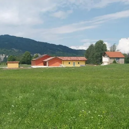 La Tana Della Gallina