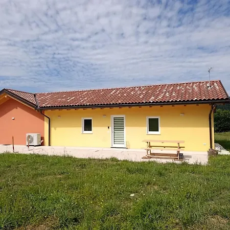 別荘 La Tana Della Gallina