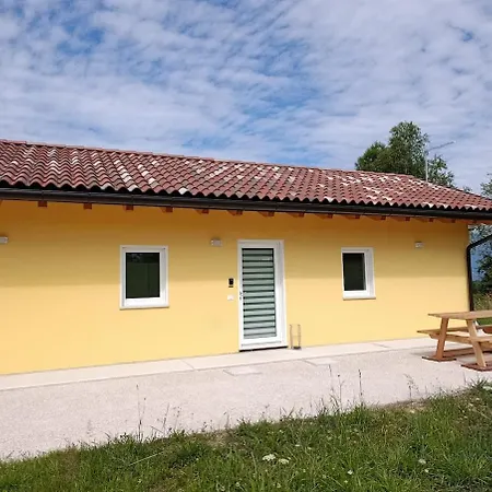 La Tana Della Gallina 別荘 Sant'Antonio Tortal