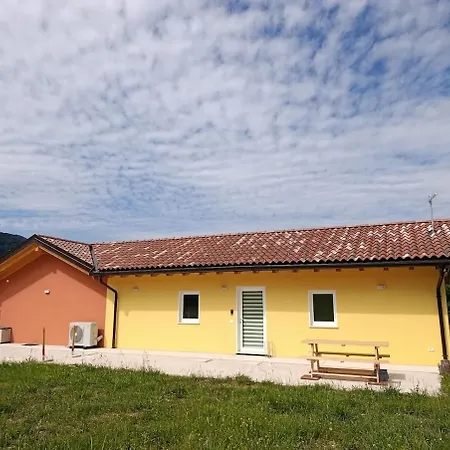 La Tana Della Gallina * Sant'Antonio Tortal