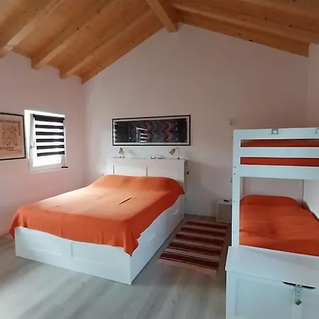 La Tana Della Gallina Sant'Antonio Tortal