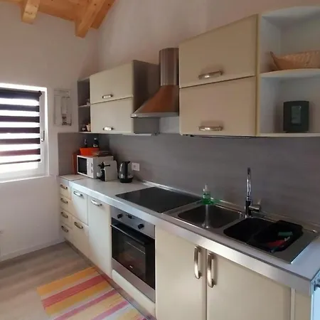 La Tana Della Gallina Feriehus *